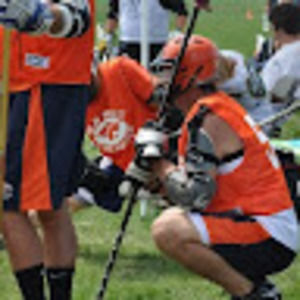 Meet your Posher, Dave